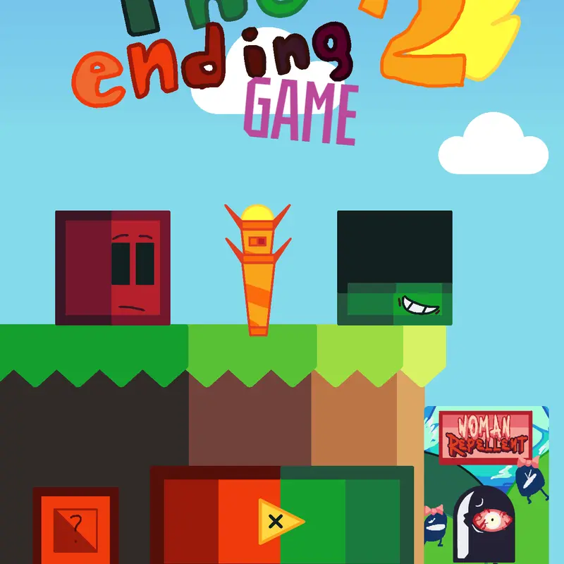 Game by @tocinacio_noob
