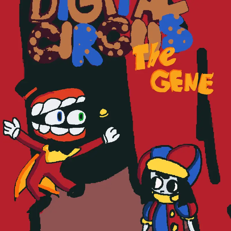 Game by @cookieor