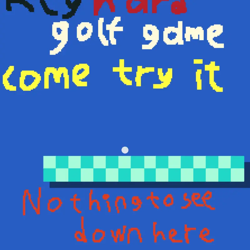 Game by @burgerman-official