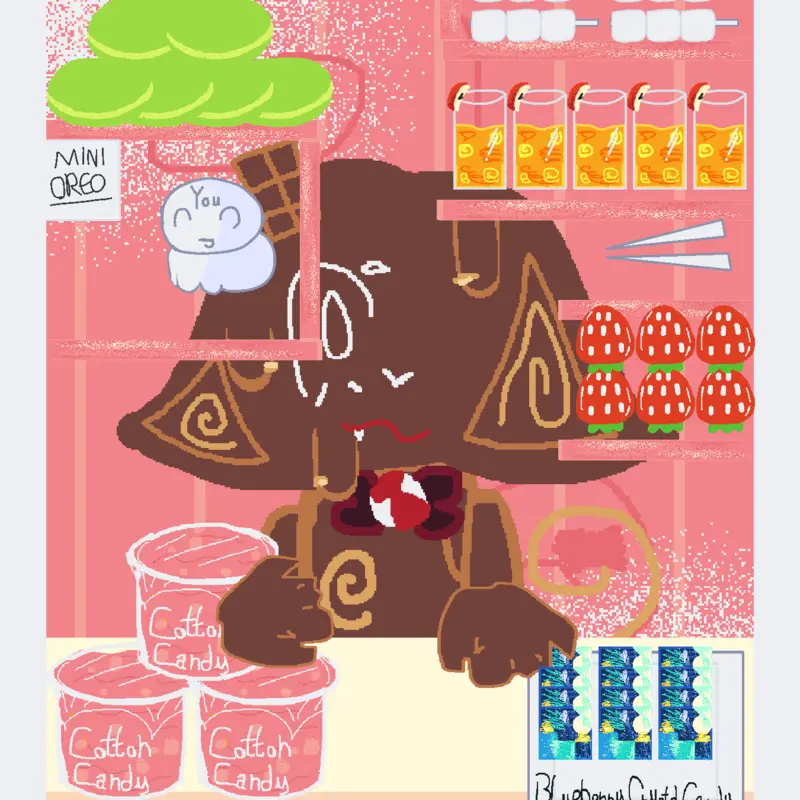 Game by @Fasly