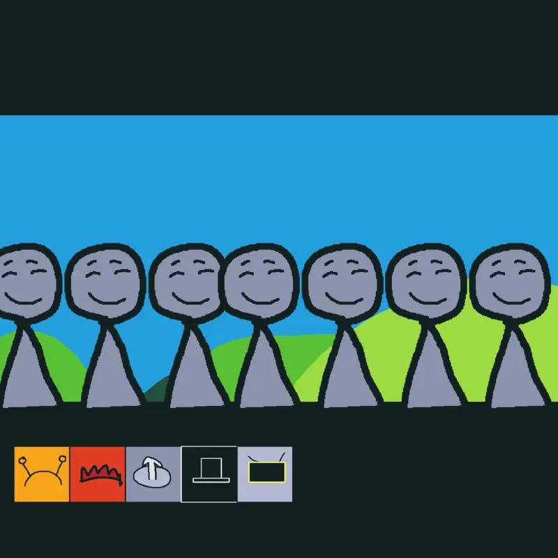 Game by @Mycomputerisdeadstill