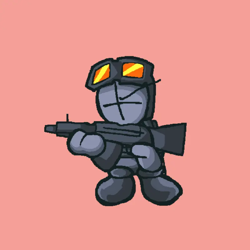 Game by @PotterJay