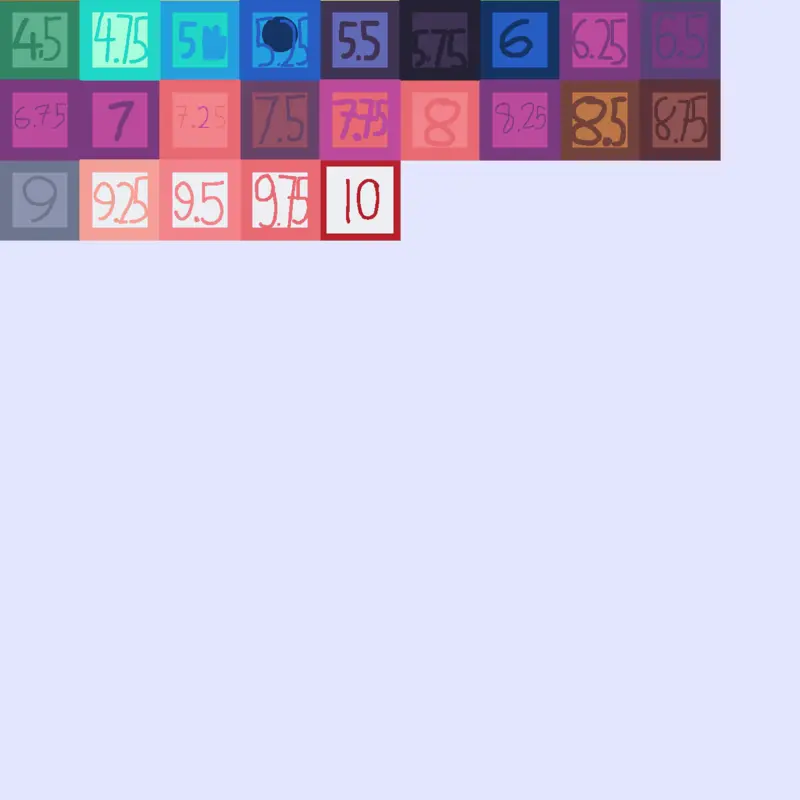 Game by @bamlolva