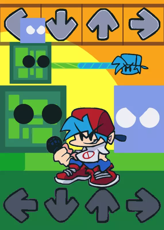 Game by @delevoAlberto2030