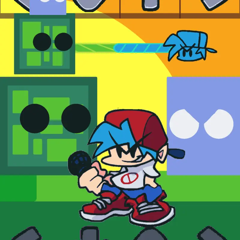 Game by @delevoAlberto2030