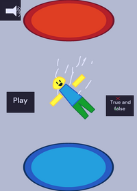 Portal game beta