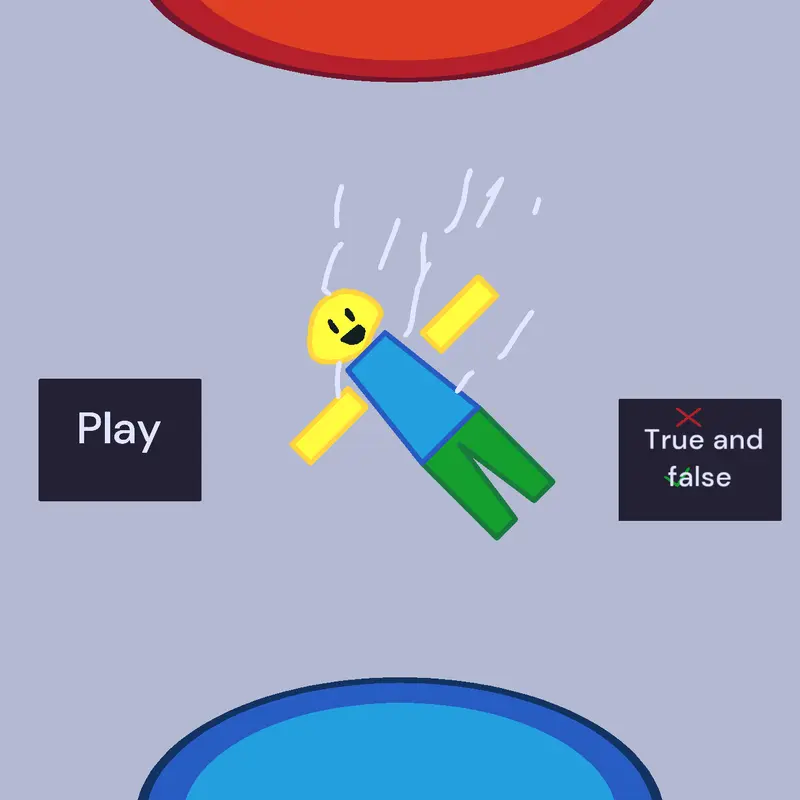 Game by @tekincan
