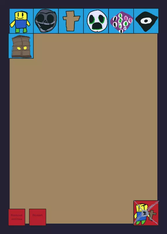 Game by @Expanded_rooms