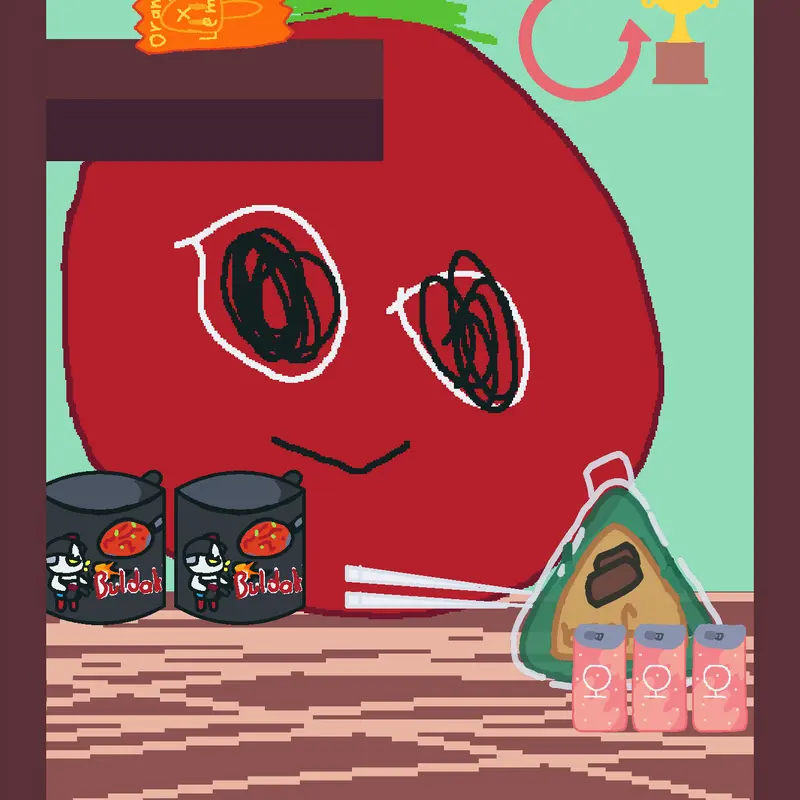 Game by @ilovedunkin
