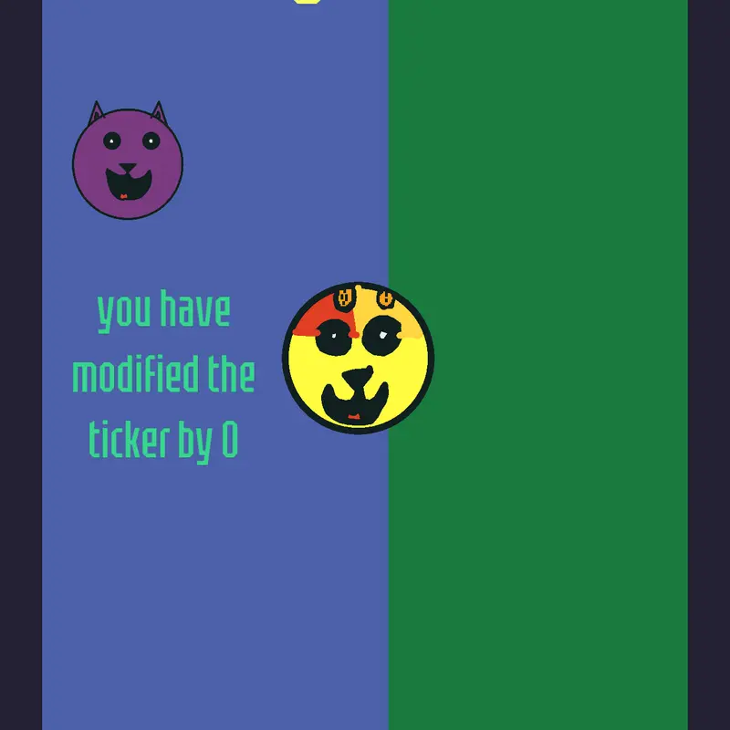 Game by @cube_GD_plays