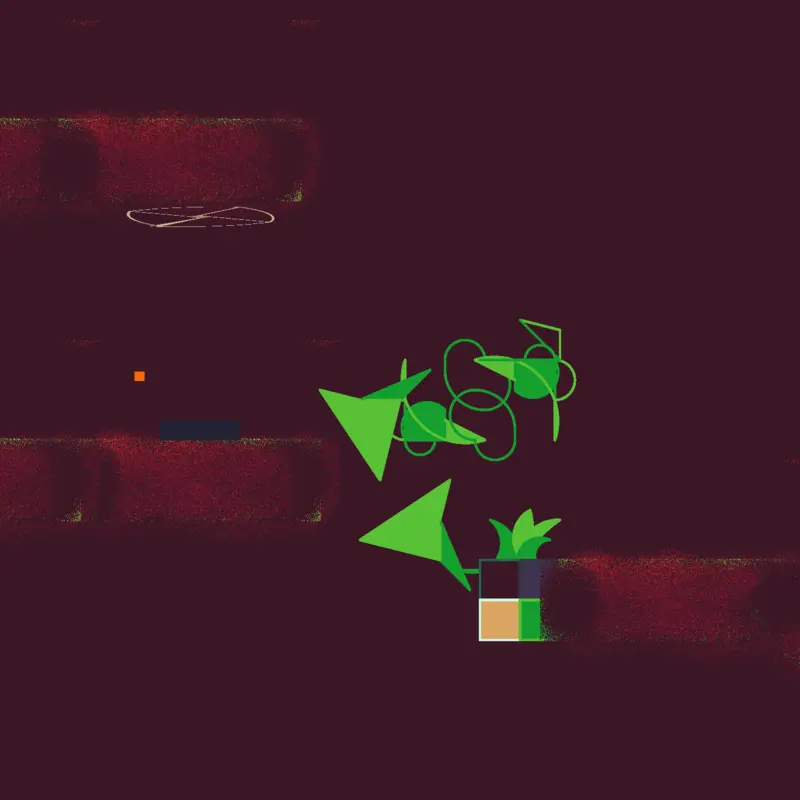 Game by @green_tile