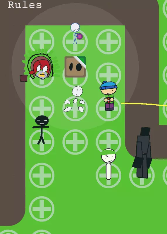 Game by @Bob_Weedsmoker