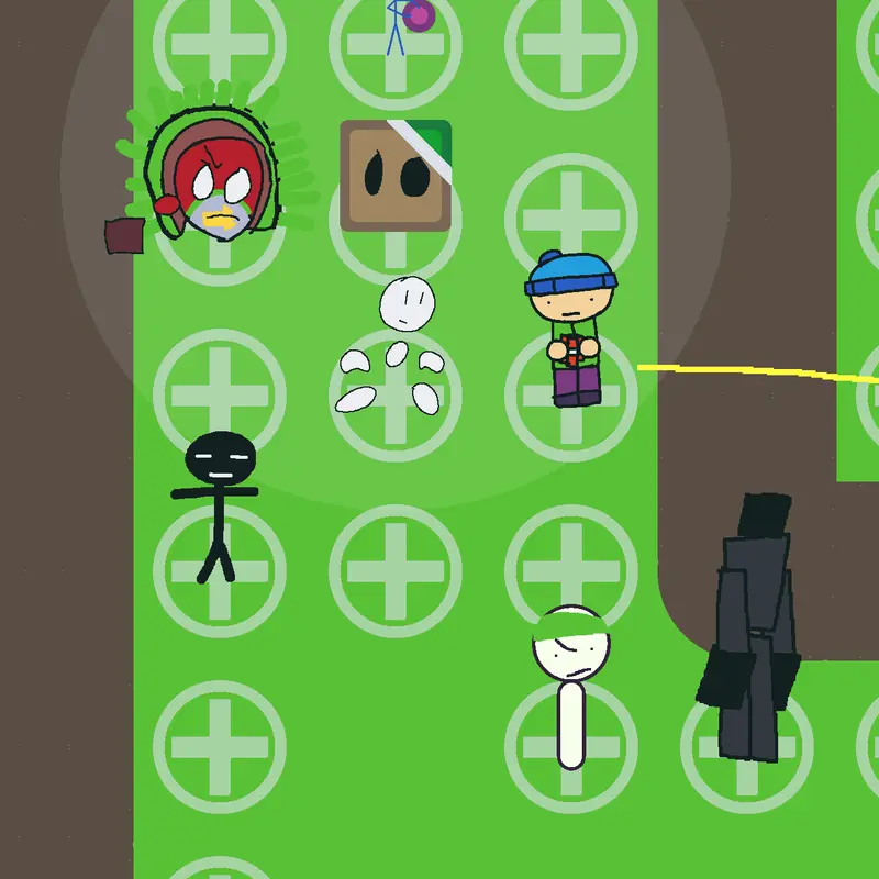 Game by @Bob_Weedsmoker