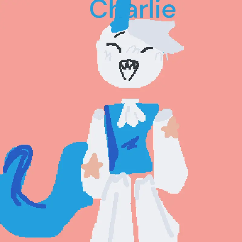 Game by @theCharlie