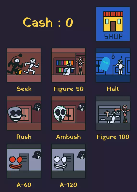 Game by @Pillowo