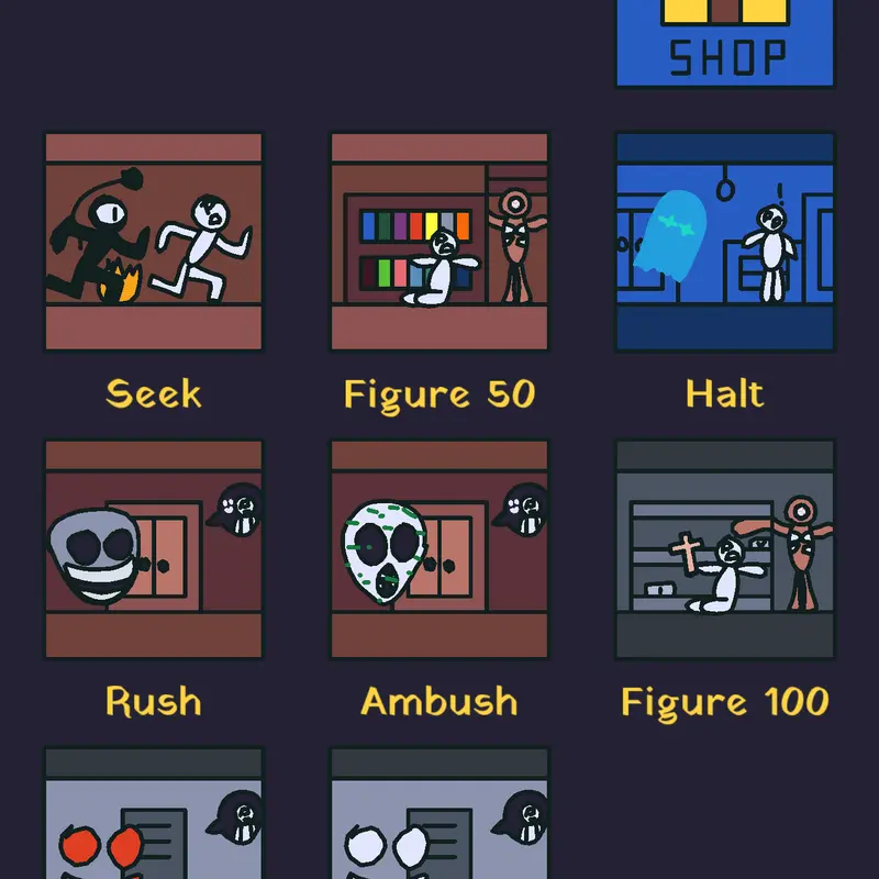 Game by @Pillowo