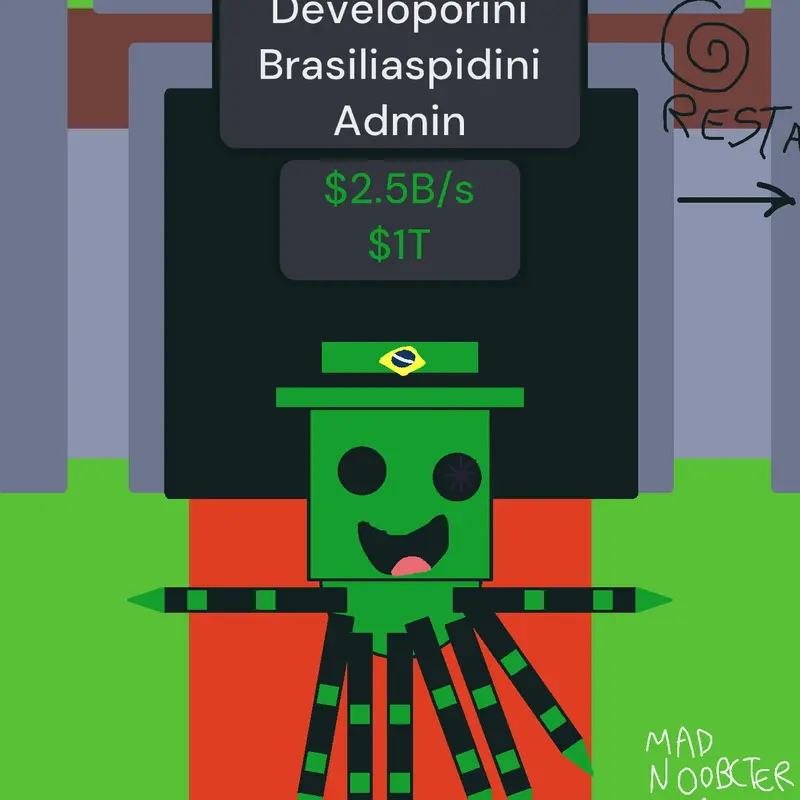 Game by @teamspydersammy