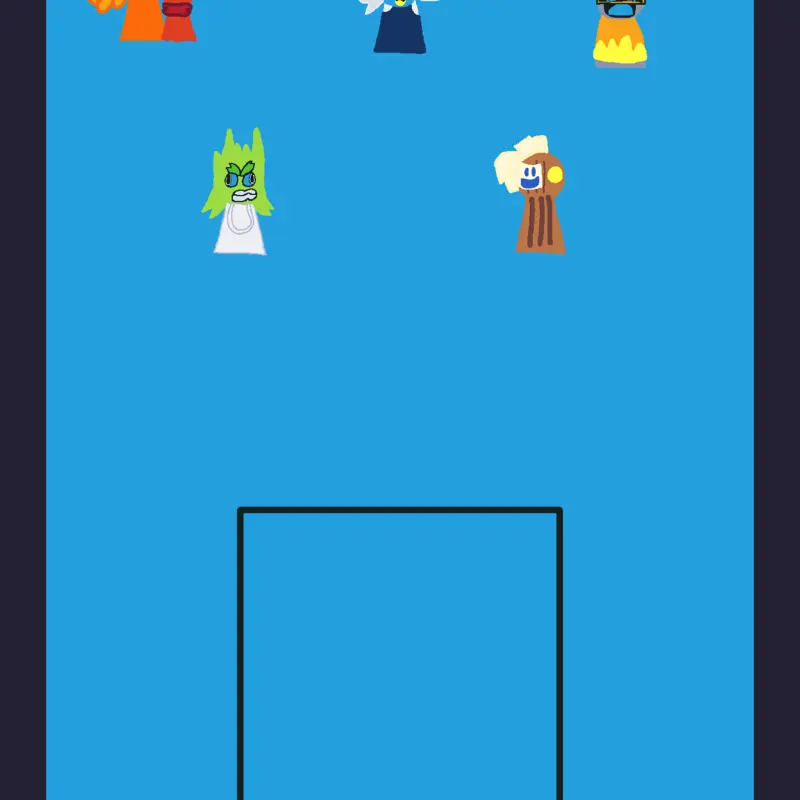 Game by @fnawcabinfever2theend