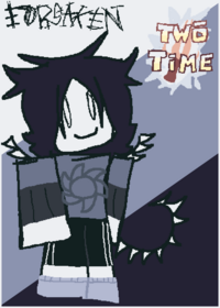 Casual two times skin