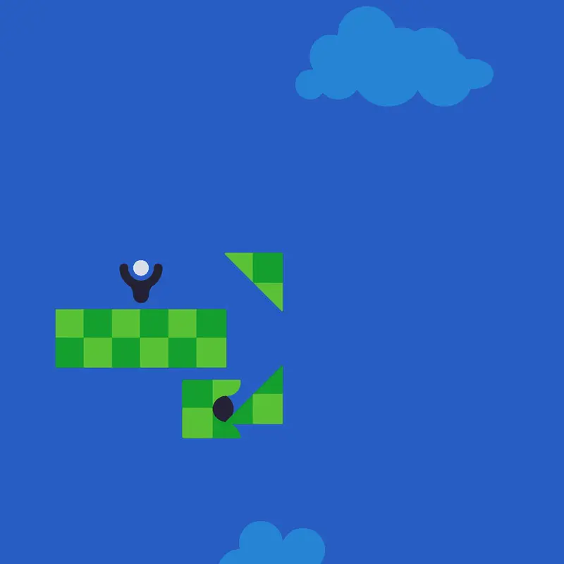 Game by @numbersystem