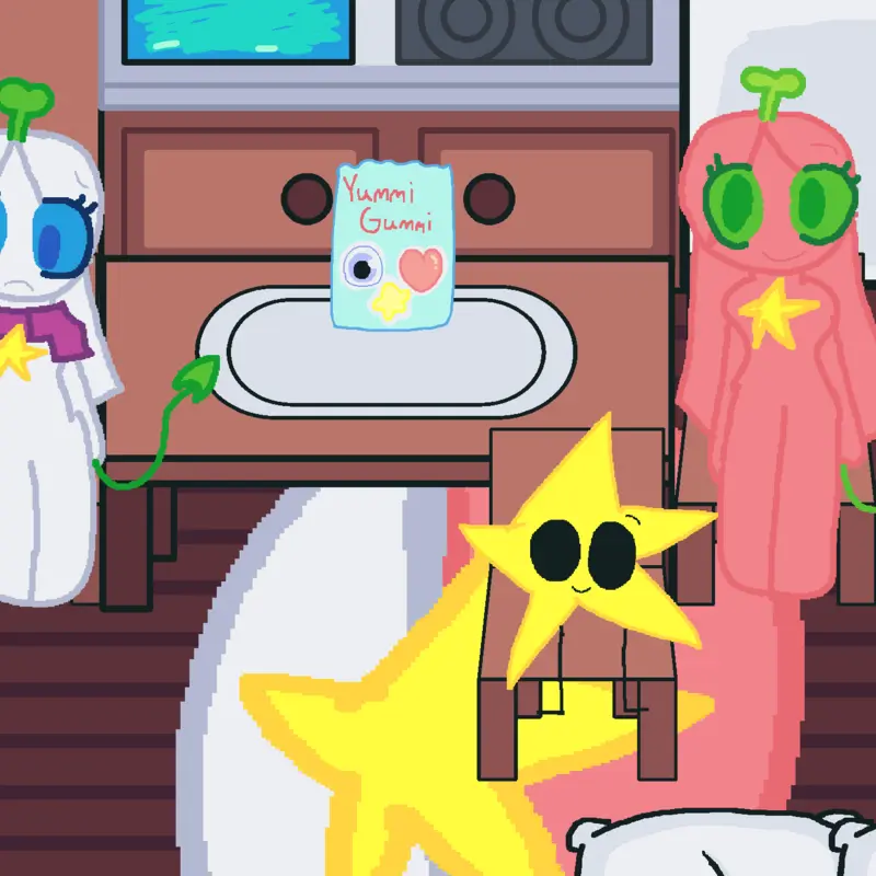 Game by @Alla_kitty