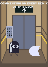 Elevator | meme | | Tags: | |
