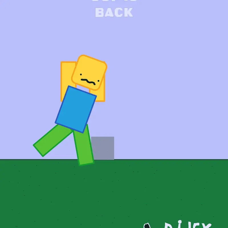 Game by @Dijey