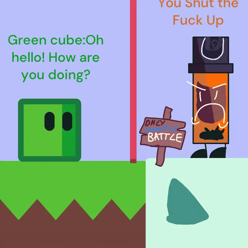 Game by @-_Laxy-KFC_-