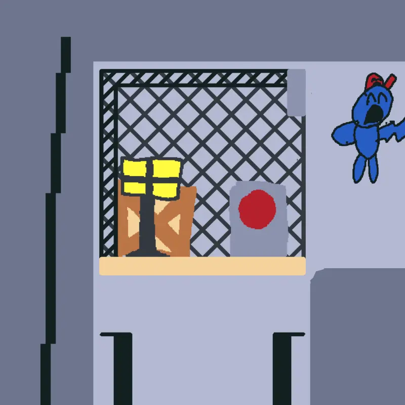 Game by @cubemug
