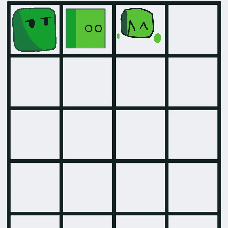 Game by @jaffy