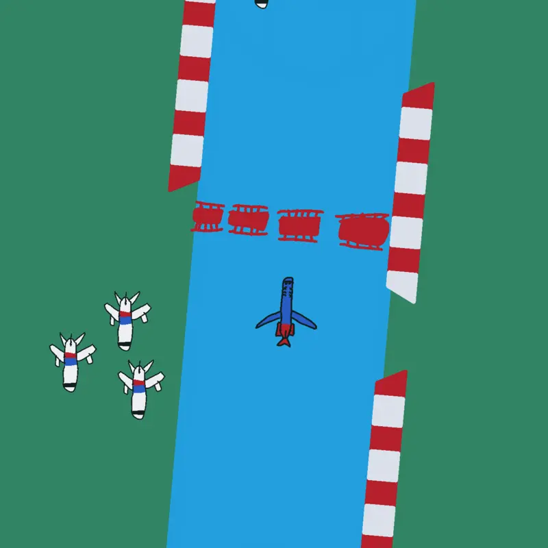 Game by @vcrboy