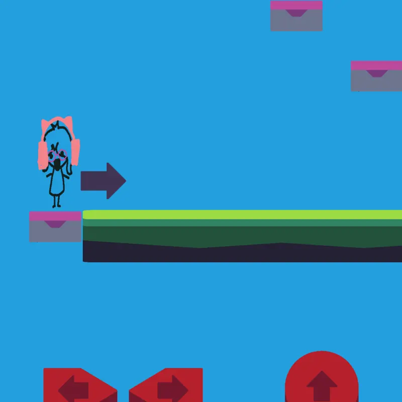 Game by @mixellll