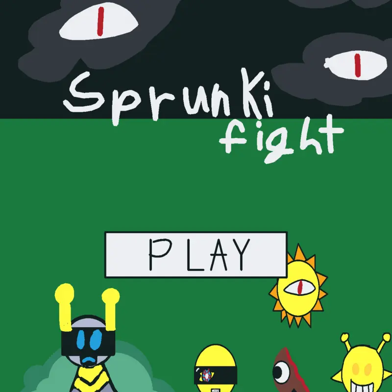 Game by @KidGamerr07