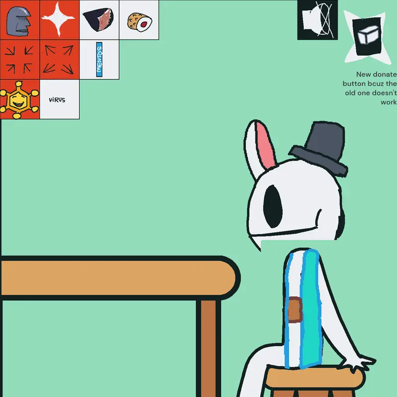Game by @Mrbunbun