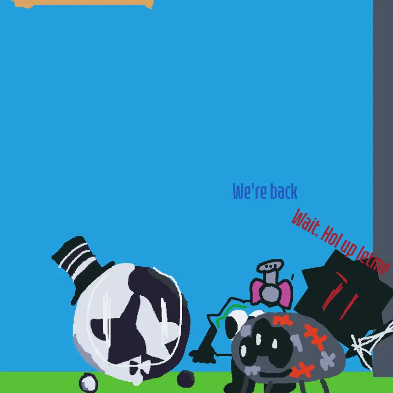 Game by @kevinlx
