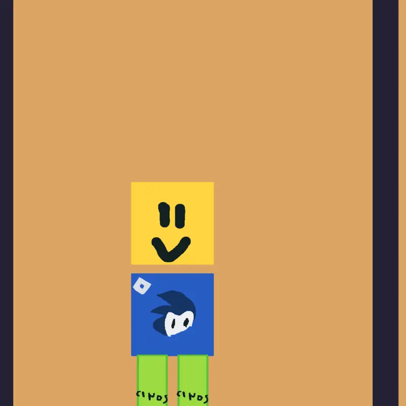 Game by @Davide_sonic