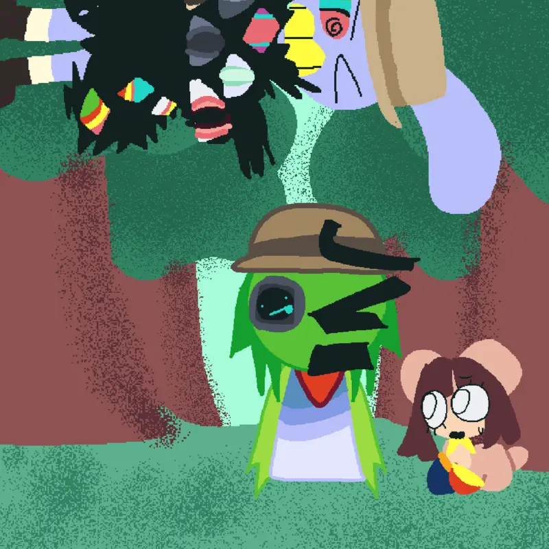 Game by @Tunners_plays