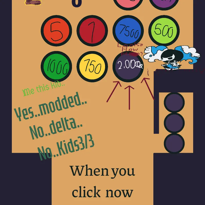 Game by @OHSOIHO