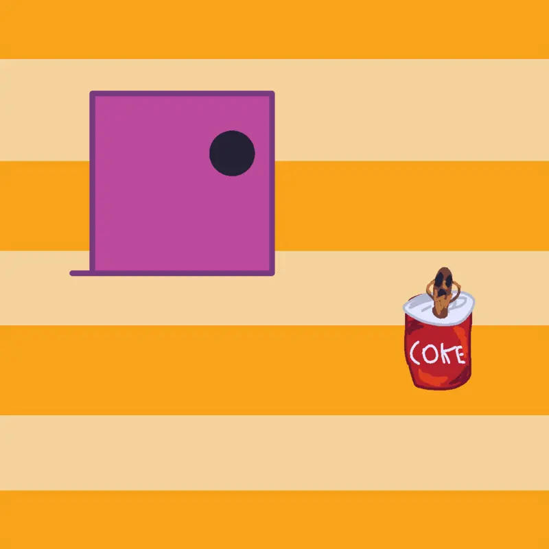 Game by @fhvv