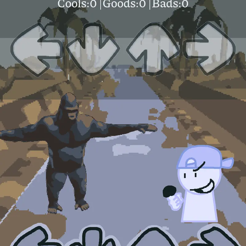 Game by @elchipfloke