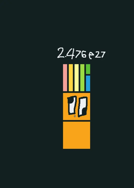 Game by @TechGeek