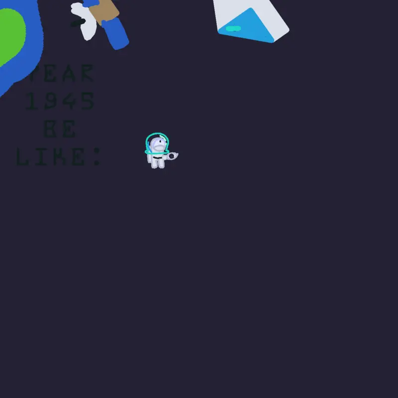 Game by @a_bun_of_an_burger