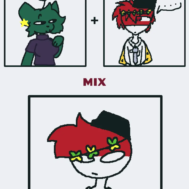 Game by @Luna_br