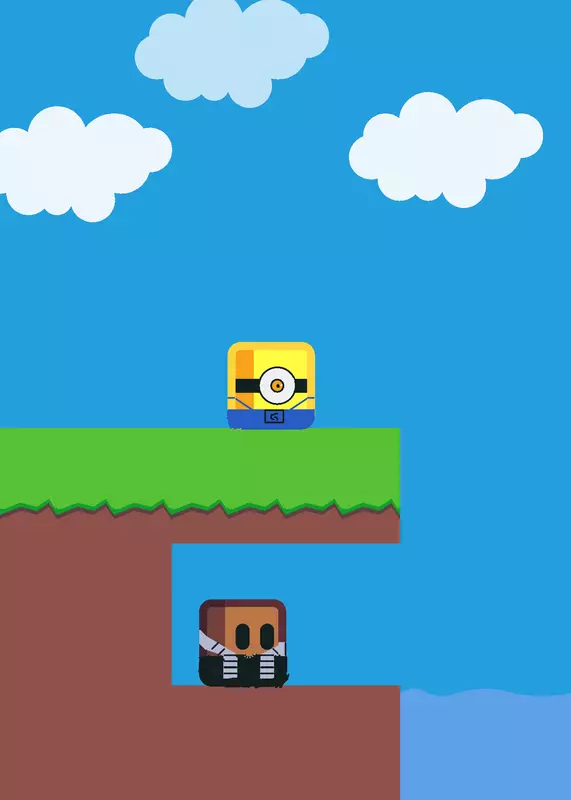Game by @nohnuhnih
