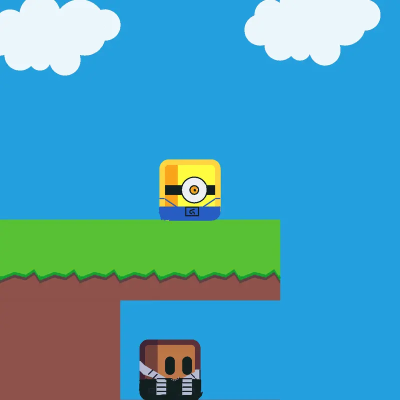 Game by @nohnuhnih