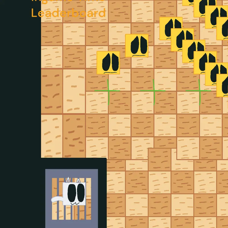 Game by @why_would_you_dothistome
