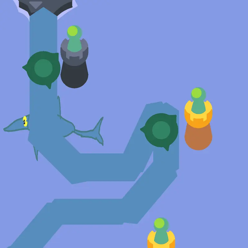 Game by @Unname