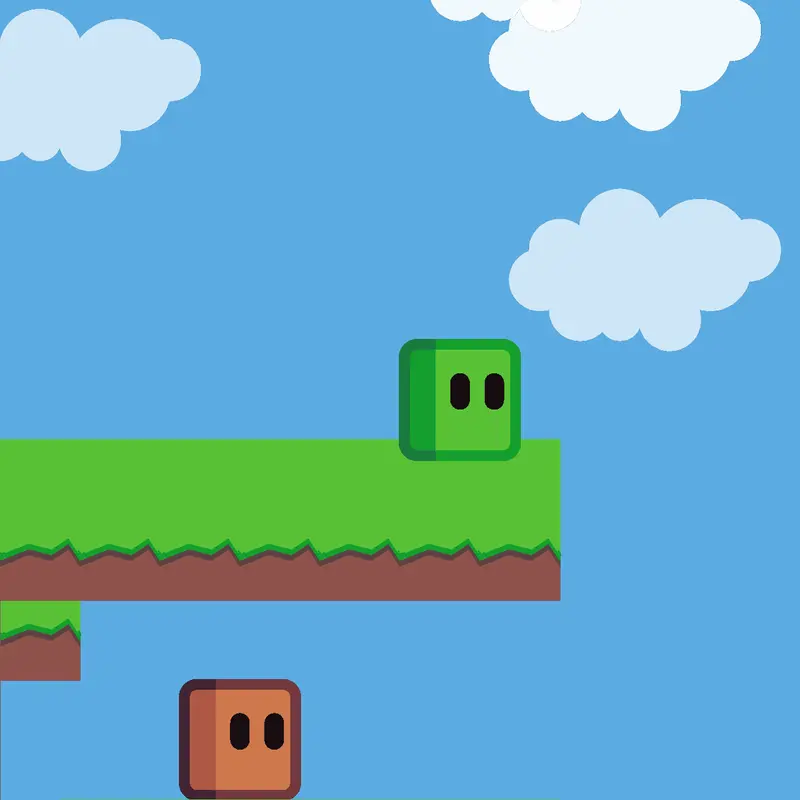 Game by @nikadgmxmhdr