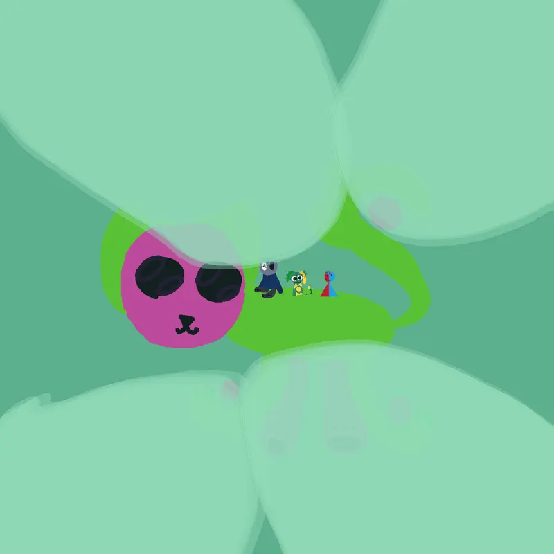 Game by @Fat13a_qu1tt3d_by3