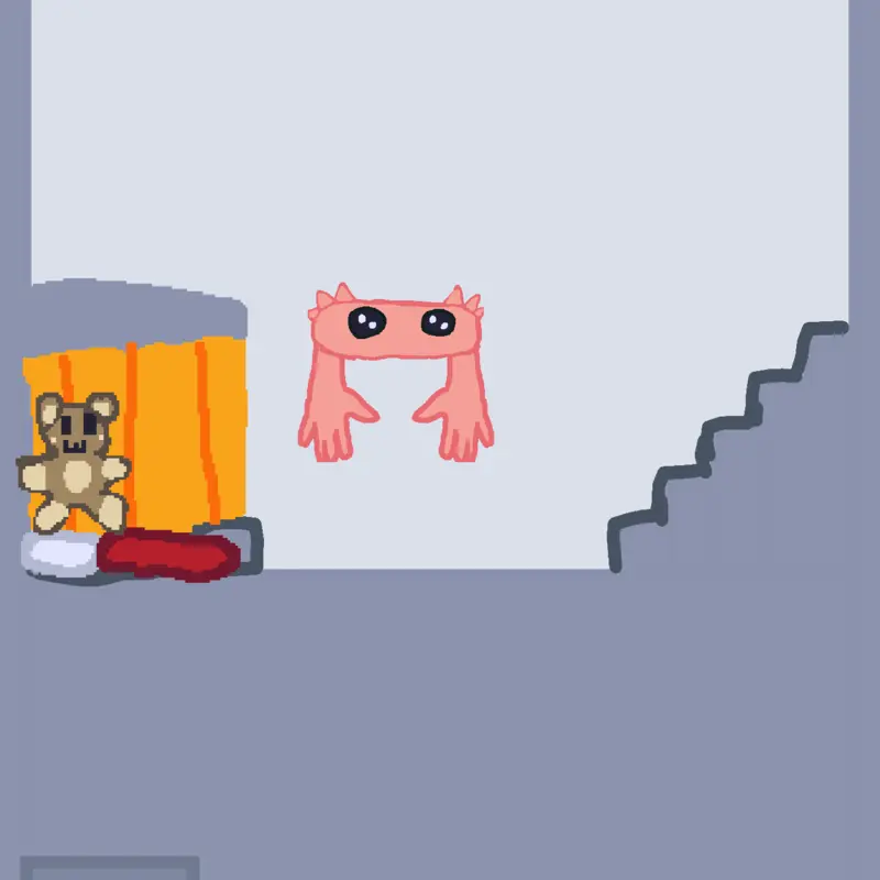 Game by @Magicorbin